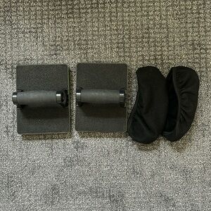 Flyup Fitness - The Flyup